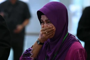 Công bố báo cáo cuối cùng vụ MH370, người nhà nạn nhân giận dữ