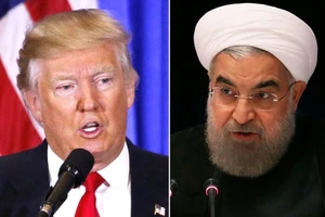 Phản ứng mạnh mẽ của Iran trước đề nghị đàm phán của ông Trump