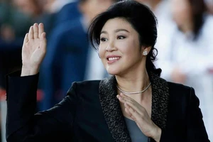 Rộ tin bà Yingluck vội vã rời Anh để tránh dẫn độ