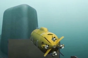 NATO quay cuồng tìm cách khắc chế vũ khí 'ngày tận thế' Nga