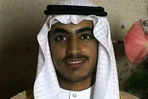 Con trai Bin Laden cưới con gái kẻ cầm đầu vụ khủng bố 11-9