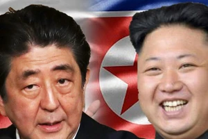 Triều Tiên bắt giữ du khách Nhật với cáo buộc gián điệp