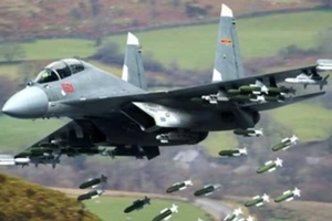 Trung Quốc âm thầm bổ sung J-16 chỉ là 'lấp lỗ' tạm thời?