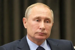 Ông Putin muốn sớm gặp ông Kim Jong-un