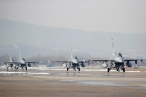 Mỹ lên danh sách mục tiêu có thể tấn công ở Syria