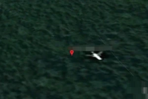 Nghi vấn xác máy bay MH370 rơi tại rừng rậm Campuchia