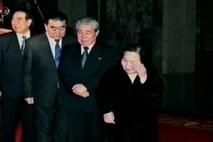 Cha đẻ chương trình tên lửa, hạt nhân Triều Tiên qua đời