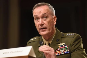 Mỹ tuyên bố không hợp tác với Nga trong cuộc chiến ở Idlib