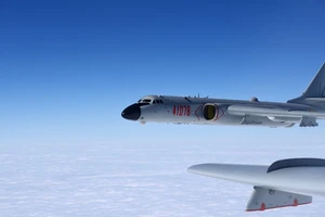 Trung Quốc mua những vũ khí nào từ Nga?