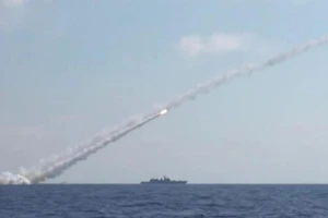 Nga sẽ diễn tập bắn tên lửa đúng nơi NATO tập trận quy mô lớn