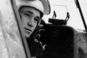 Israel tìm thấy hài cốt phi công mất tích 56 năm 