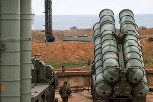 Nhu cầu vũ khí Nga tăng vọt sau màn thể hiện ở Syria