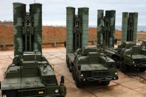 S-400 của Nga lợi hại thế nào khiến nhiều nước tìm mua?