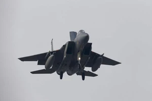 Hàng loạt nước ngưng bán vũ khí cho Saudi Arabia