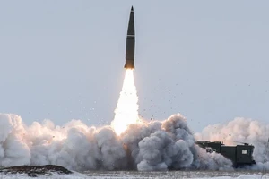 Mỹ ra tối hậu thư 60 ngày để Nga tuân thủ hiệp ước hạt nhân