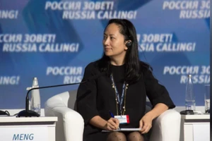 TQ cảnh báo hậu quả nghiêm trọng nếu không thả 'sếp' Huawei