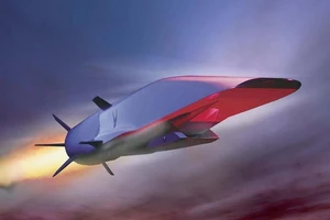 Mỹ thừa nhận vô phương ngăn chặn vũ khí siêu thanh của Nga