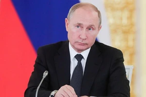 Ông Putin: Vũ khí tối tân Nga sẽ buộc đối thủ phải nghĩ lại