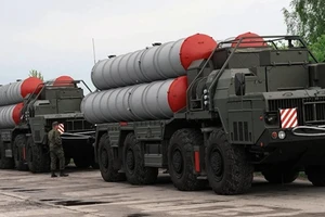 Thổ Nhĩ Kỳ sẽ không cho Mỹ kiểm tra S-400 mua từ Nga