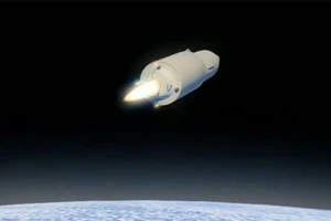 Hé lộ bất ngờ về vận tốc 'khủng' của tên lửa siêu thanh Nga