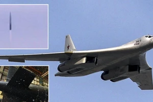 Loạt vũ khí 'khủng' Nga sẽ trang bị cho quân đội năm 2019