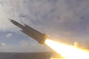 Trung Quốc nói chuyện tái hợp, Đài Loan tung video tên lửa