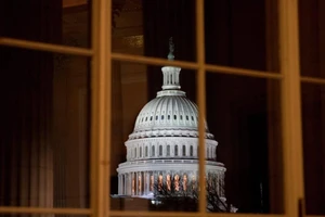 Đảng Dân chủ Mỹ chặn dự luật trừng phạt mới với Syria