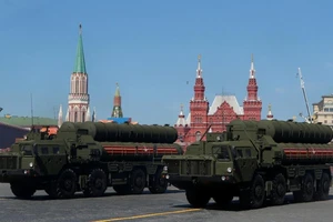 Không có được S-400 Nga, Thổ Nhĩ Kỳ không màng tới Patriot