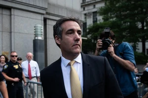 Hạ viện Mỹ điều tra tin ông Trump chỉ đạo nói dối Quốc hội