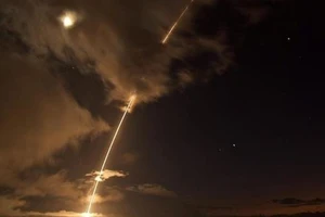 Nga cảnh báo Mỹ khơi lại 'Chiến tranh giữa các vì sao'