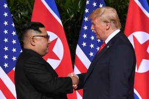 Thượng đỉnh Mỹ-Triều tại Việt Nam sẽ là bước ngoặt then chốt
