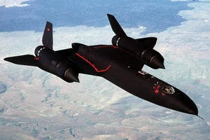 5 vũ khí tàng hình uy lực nhất mọi thời đại