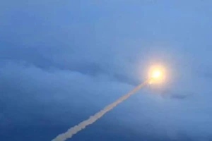 Sức mạnh của tên lửa 'Tomahawk' phiên bản Nga