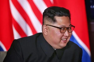 Ông Kim Jong-un đã 'chinh phục' thế giới như thế nào?