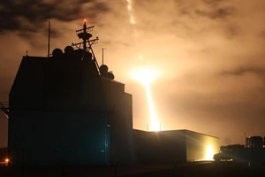 Báo Nga: Lầu Năm Góc là mục tiêu tấn công của tên lửa Zircon