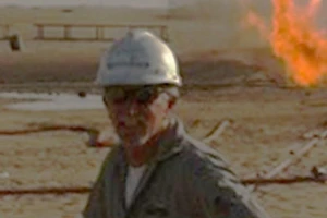 Công dân Mỹ bị bắt cóc 18 tháng ở Yemen được giải cứu