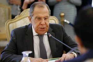 Nga nói Mỹ tìm lời khuyên trước thượng đỉnh Trump-Kim