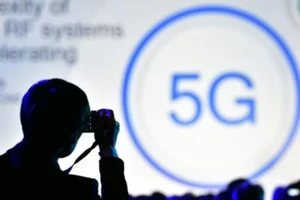 Vị thế của Mỹ trong cuộc đua 5G khi cấm cửa Huawei