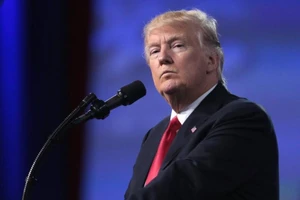 Ông Trump: Sẽ 'rất thất vọng' nếu Triều Tiên khôi phục bãi thử