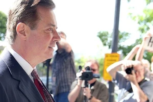 Cựu giám đốc chiến dịch tranh cử của ông Trump lãnh án tù