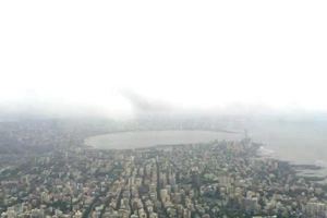 Máy bay từ TP.HCM suýt va chạm máy bay khác ở Ấn Độ