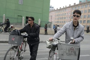 Bạn có tò mò về cuộc sống thường nhật của người Triều Tiên?