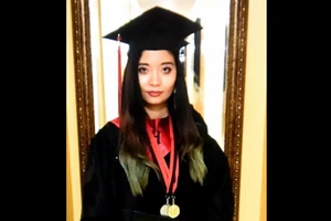 Mỹ bắt một cô gái gốc Việt hỗ trợ IS