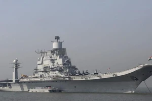 Trung Quốc bất ngờ nhận cảnh báo từ Ấn Độ