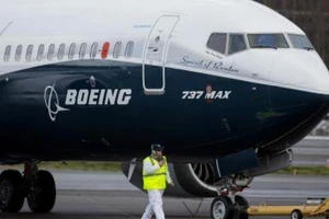 Ngừng sản xuất Boeing 737 MAX, GDP của Mỹ có thể giảm 