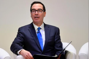 Mỹ lần đầu áp trừng phạt 'dằn mặt' Triều Tiên sau thượng đỉnh