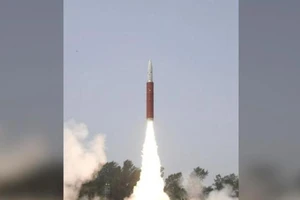 Nga nói Ấn Độ thử tên lửa chống vệ tinh là do Mỹ