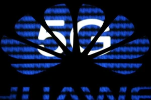 Mỹ bị ra rìa trong cuộc đua 5G với Huawei?