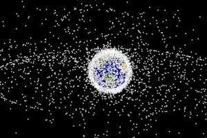 NASA: Ấn Độ thử tên lửa bắn rơi vệ tinh là điều khủng khiếp