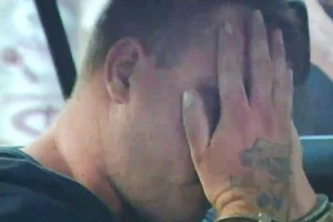 Một phụ nữ gốc Việt bị giam giữ, cưỡng hiếp ở Úc